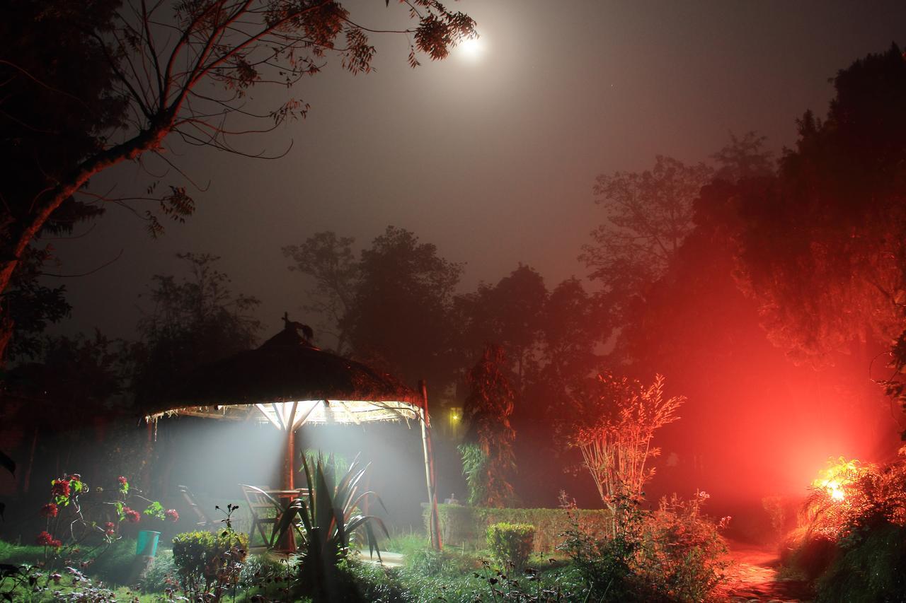 Bardia Wildlife Resort Bardiya ภายนอก รูปภาพ