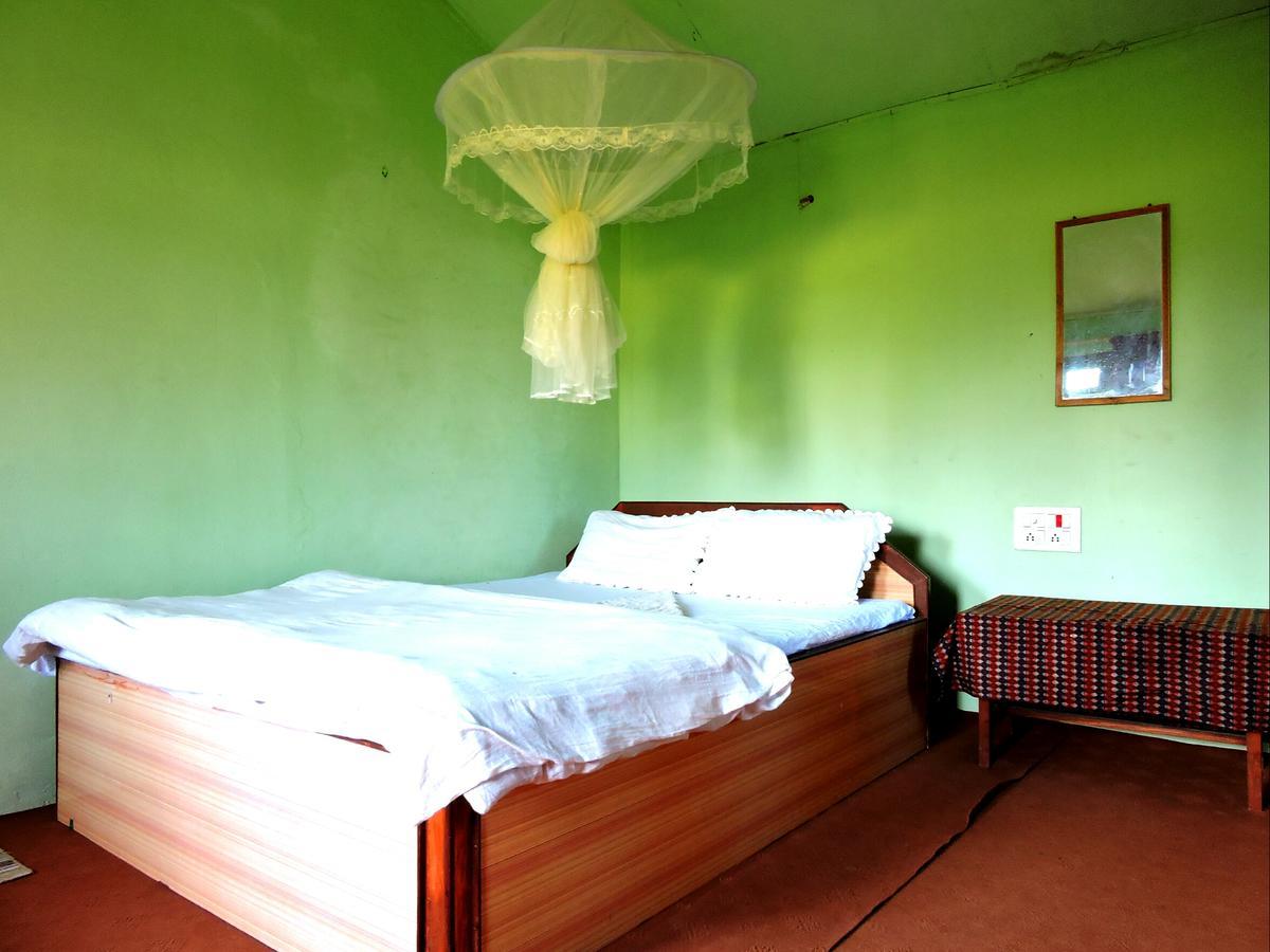 Bardia Wildlife Resort Bardiya ภายนอก รูปภาพ